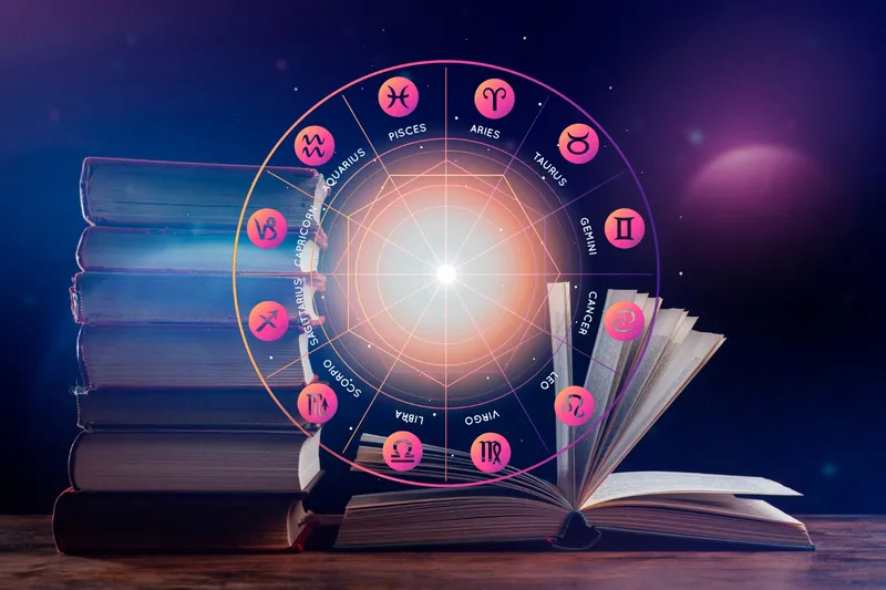 Horoscop - Foto: Magnific