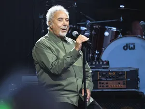 Tom Jones, huiduit la el acasă - Foto: Profimedia Images (cu rol ilustrativ)