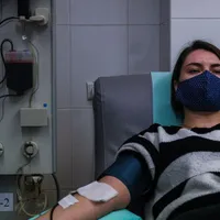 România, una dintre puţinele ţări europene care nu colectează plasmă pentru fracţionare/FOTO: Getty