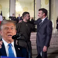 Trump lovește în Zelenski, Franța reacționează fără rețineri: „Declarații incoerente”: FOTO - Profimedia(imagine cu rol ilustrativ)