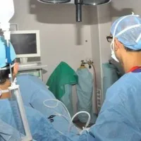 Sală de operație din spitalul "Mavromati"/FOTO: spitalulmavromati.ro