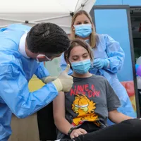Gheorghiţă: Până astăzi au fost vaccinaţi 9.394 de copii cu vârsta cu vârsta cuprinsă între 12 şi 15 / FB