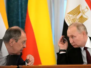 Moldova, următoarea victimă a Rusiei. Lavrov face anunțul sfidător din inima Europei - Foto: Profimedia Images (imagine cu caracter ilustrativ)