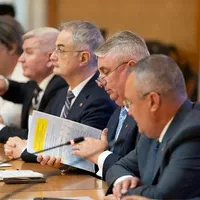 Gabriel Andronache (PNL), pentru actualizarea permanentă și indexarea pensiilor din sistemul militar - Foto: Facebook/Gabriel Andronache