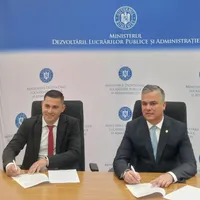 Ministrul PNL al Dezvoltării: Peste 690 de milioane de lei, pentru proiecte de dezvoltare locală Foto: Facebook/Adrian Vestea