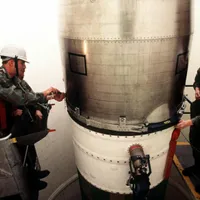 SUA bagă 1.200.000.000 $ în arsenalul nuclear de la uscat - Foto: Profimedia Images (imagine cu caracter ilustrativ)