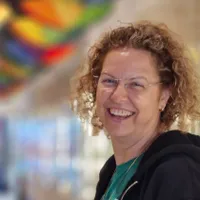 Asistenta Mihaela Roșu are nevoie de ajutor Foto: NWR