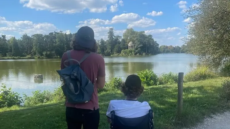 Casa Regală a Luxemburgului, în doliu: Prințul Frederik s-a stins la frageda vârstă de 22 de ani - FOTO: Instagram(imagine cu rol ilustrativ)