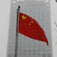 Ambasada Chinei în Ucraina îndeamnă cetățenii săi să afișeze steagul chinez pe case și în mașini/FOTO: Pixabay