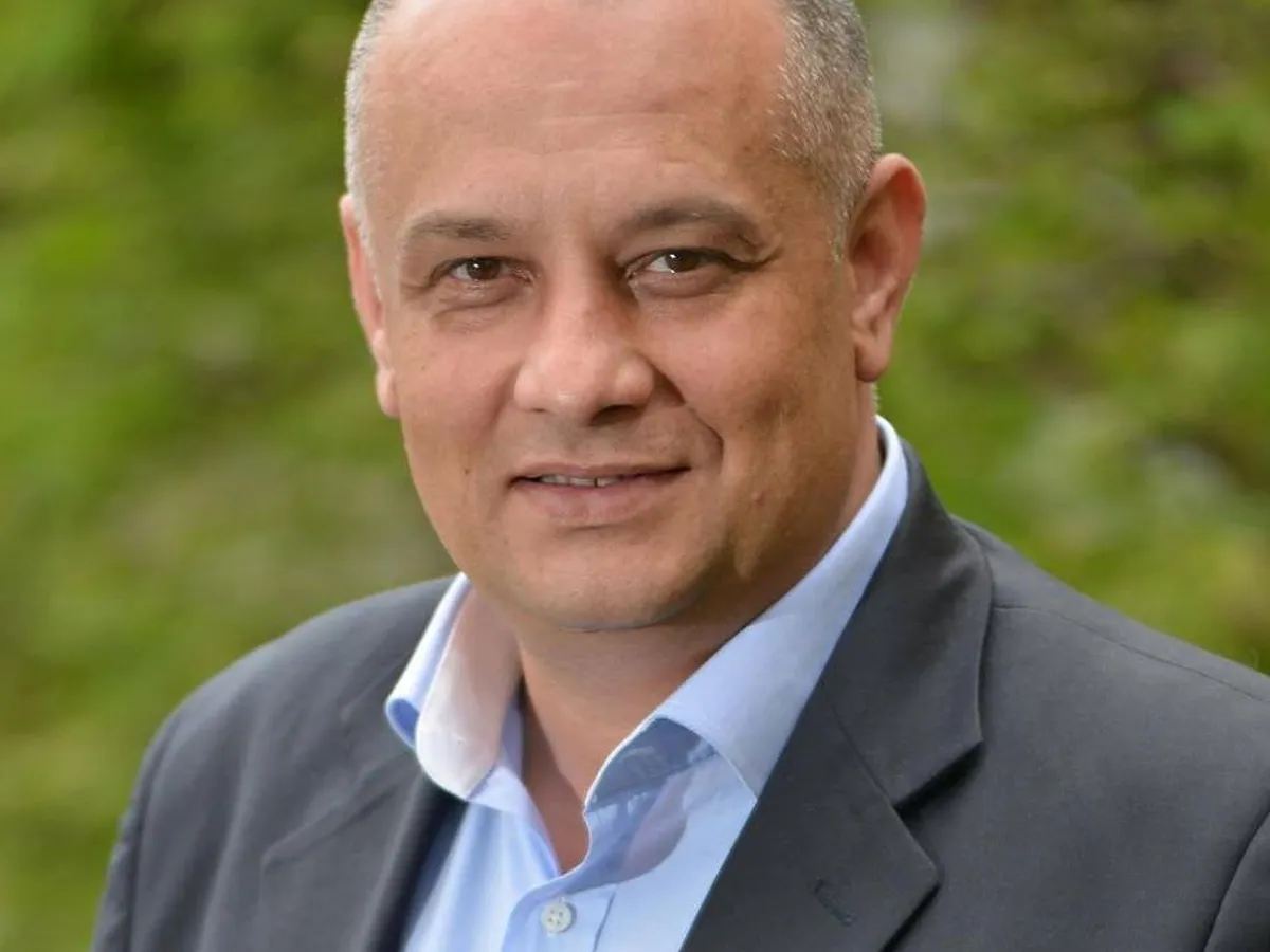 Deputatul ALDE Ștefan Băișanu voia să modifice Codul Rutier după ce rămăsese fără permis Foto: Facebook