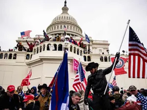 Judecător: Donald Trump poate fi urmărit penal pentru rolul său în atacul asupra Capitoliului. / Foto: theguardian.com