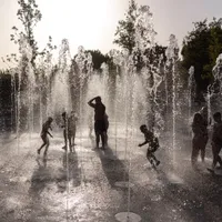 Astăzi se vor înregistra temperaturi extreme de 42 de grade în București și în alte șase județe Foto: Profi MEdia (imagine cu caracter ilustrativ)