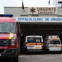 Urgență - Foto: Digi24
