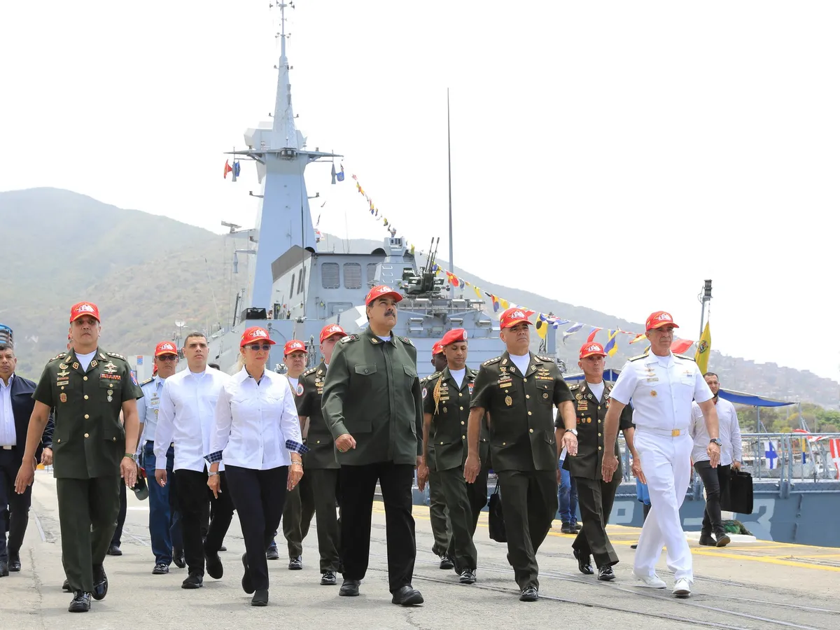 Prietenul lui Putin și-a desfășurat armata. Pornește război la cea mai importantă frontieră energetică - Foto: Profimedia Images (imagine cu caracter ilustrativ)