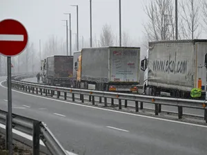 Un mini Schengen gândit pentru Bulgaria, România şi Grecia ar fi ilegal - Foto: Profimedia Images