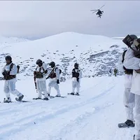 VIDEO SUA și India, „exerciții militare de lungă durată” în Himalaya, aproape de granița cu China/foto: US AirForce