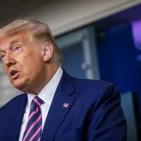 Donald Trump - Foto: Profimedia Images