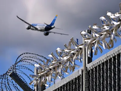 Avion - Foto: Profimedia Images (Imagine cu rol ilustrativ)