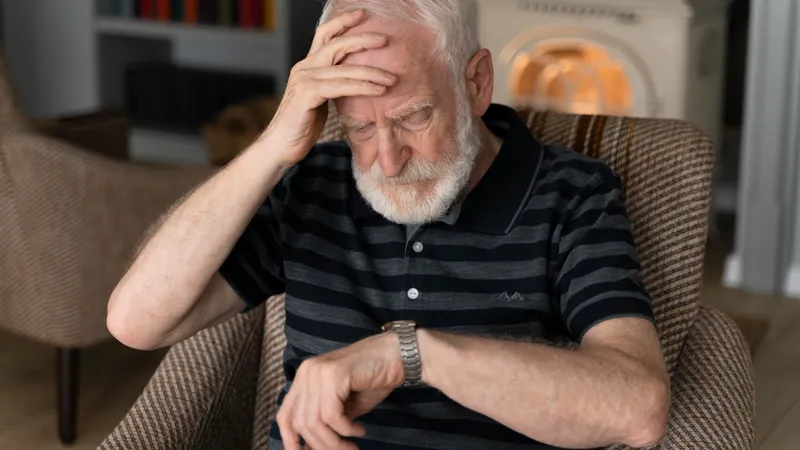1.200.000 pensionari nu pot trăit cu pensia recalculată. Șeful Casei de Pensii recunoaște Foto: Freepik (fotografie cu caracter ilustrativ)