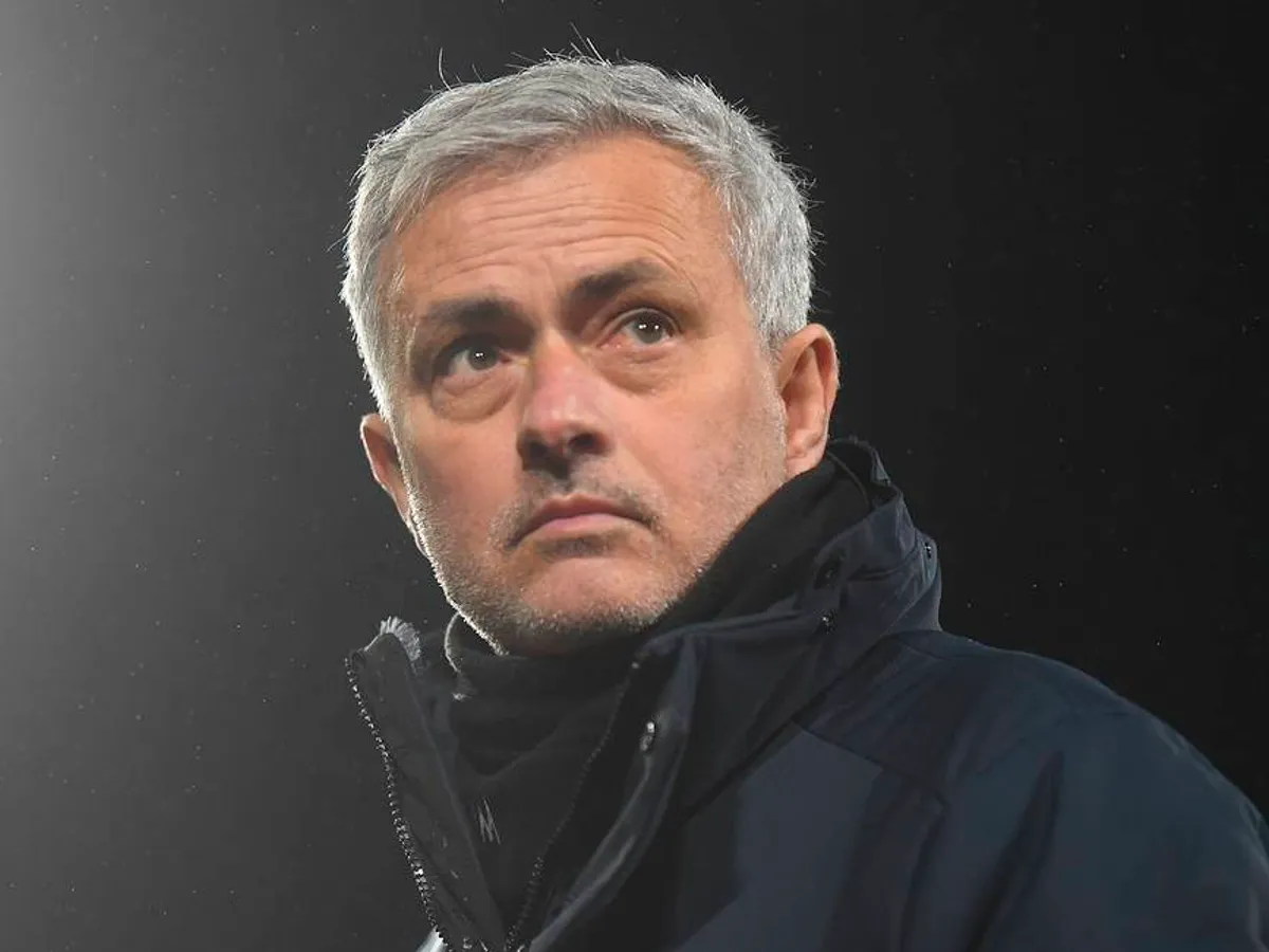 Jose Mourinho a preluat AS Roma/Foto: Facebook