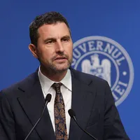 Tanczos Barna anunţă comasări de instituţii. Vor avea loc concedieri acolo sau nu? - Foto: INQUAM PHOTOS/George Călin