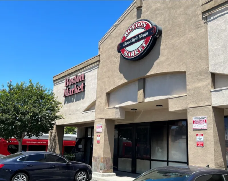 Boston Market - Foto: Restaurant Business Online