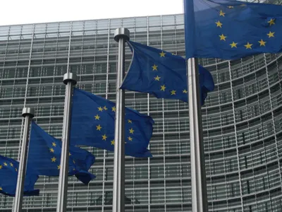 Comisia Europeană Foto: PROTV
