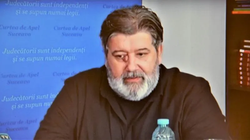 Lucian Netejoru