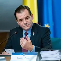 Orban nu dă înapoi: Dacă Iohannis vrea să aibă parteneriat, să aibă cu preşedintele ales al PNL. Foto Gov.ro
