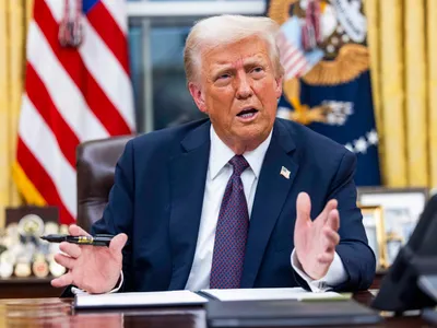 Țara comunistă, aliată Rusiei revine pe lista "statelor teroriste". Trump întoarce ordinul lui Biden - Foto: Profimedia images