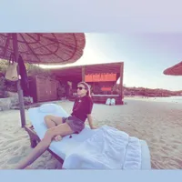 Foto: Simona Halep, Instagram