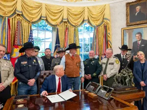 Coincidență? Procurorul General SUA a vândut acțiuni de peste 1.000.000$ în ziua taxelor lui Trump - Foto: Profimedia Images (Imagine cu rol ilustrativ)