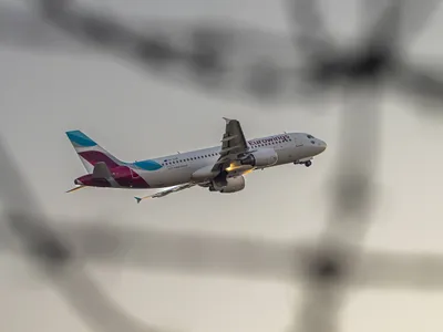 Avion Airbus A320 - Foto: Profimedia Images