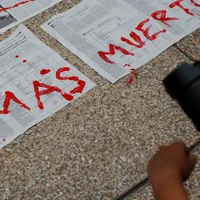 Un jurnalist mexican a fost ucis în cel mai recent atac violent împotriva presei/FOTO: Aljazeera