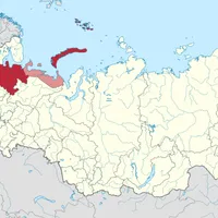 Regiunea Arhanghelsk