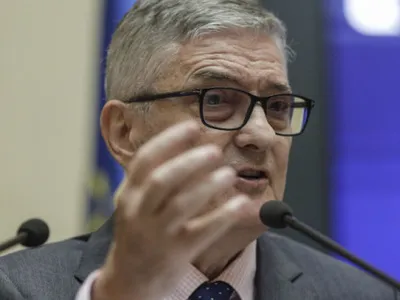 Daniel Dăianu, apel pentru politicieni după explozia euro