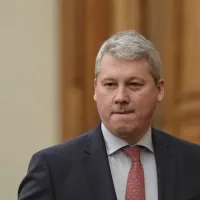 Cătălin Predoiu/Inquam Photos - Octav Ganea