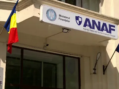 ANAF Foto: ProTV
