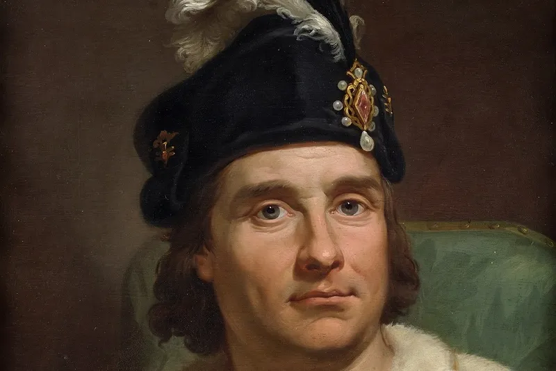 Ioan Albert al Poloniei