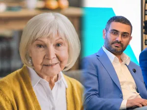 ALERTĂ Ministrul muncii: Pensie nu mai cresc până la 1 ianuarie 2027. Pensoonarii pierd sute de lei - Foto: Freepik