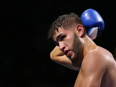 Prichard Colon - Foto: Profimedia Images