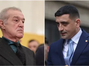 „Simion e o hienă”, spune Becali, care dezvăluie despre cum l-a susținut financiar pe liderul AUR. „Oamenii trebuie să știe adevărul”