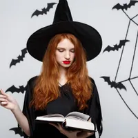 Șase persoane au fost păcălite de o vrăjitoare. Le promitea că le rezolvă problemele în dragoste Foto: Freepik (fotografie cu caracter ilustrativ)