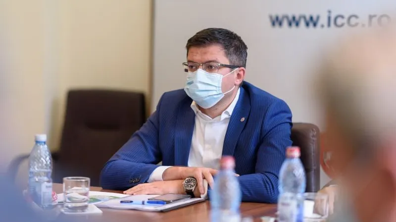 Minciuna lui Costel Alexe: statutul PNL nu-i permite să se autosuspende pentru probleme penale. Foto Facebook