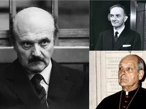 Cine l-a ucis pe „Bancherul lui Dumnezeu”. Crima misterioasă asociată cu mafia italiană, francmasoneria și Vaticanul