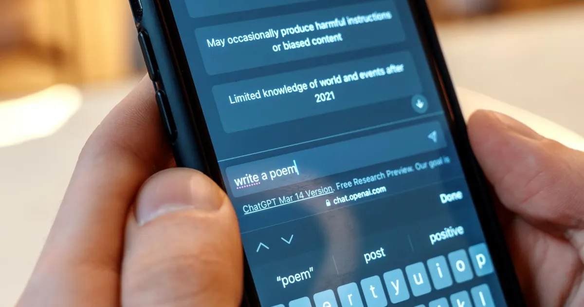 O femeie a câștigat 100.000 dolari la loterie cu numerele generate de ChatGPT • Newsweek România