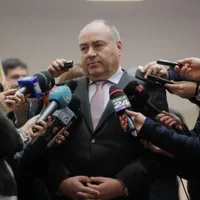 Vasile Ciurchea. Foto Inquam Photos/George Călin