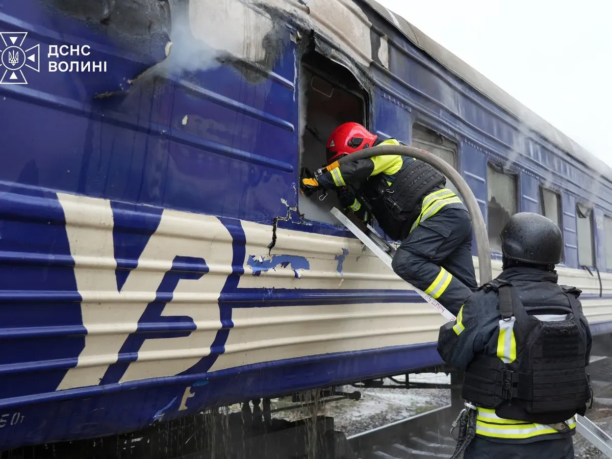 Atac al Rusiei cu drone la granița cu Polonia -  Foto: Profimedia Images
