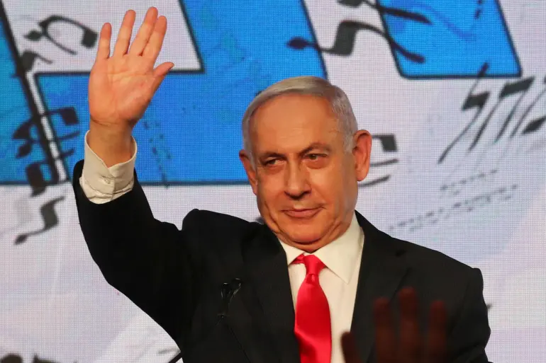 Partidul Likud al premierului israelian Benjamin Netanyahu s-a clasat pe primul loc în alegerile parlamentare anticipate. / Foto: aljazeera.com