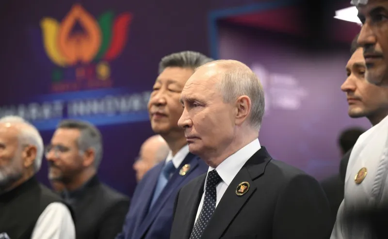 putin xi